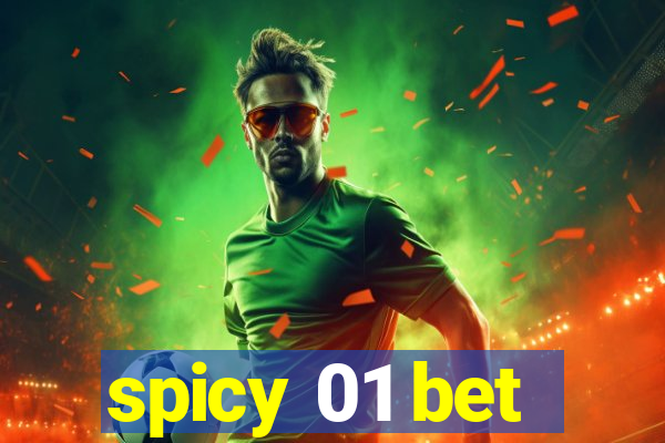 spicy 01 bet